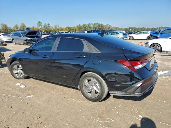 KMHLL4DG2RU850586 2024 HYUNDAI ELANTRA - Image 2