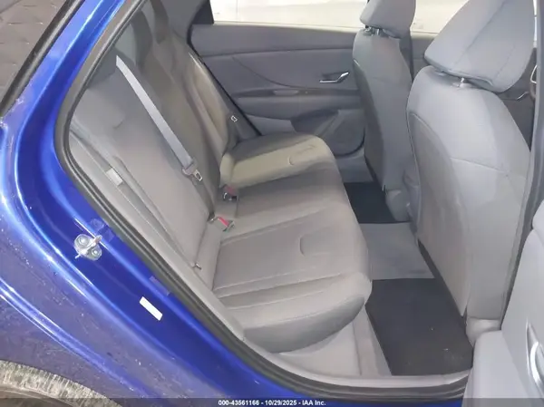 KMHLL4DG2RU851303 2024 HYUNDAI ELANTRA - Image 8