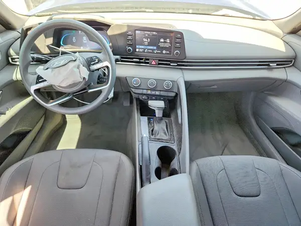 KMHLL4DG2RU851334 2024 HYUNDAI ELANTRA - Image 8