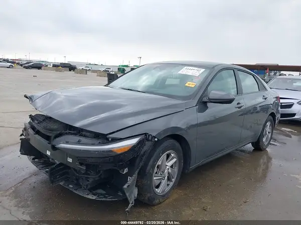 KMHLL4DG2RU851544 2024 HYUNDAI ELANTRA - Image 2