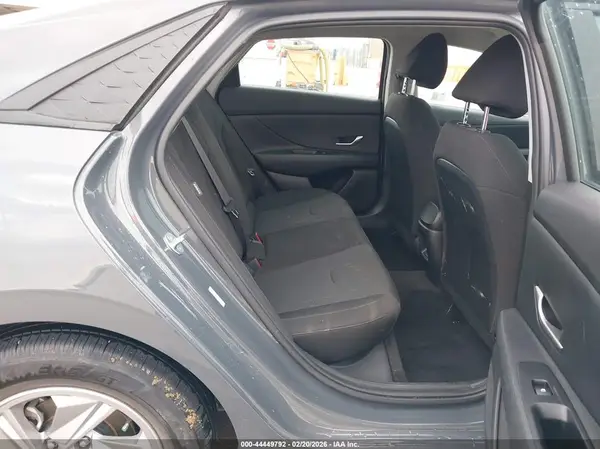 KMHLL4DG2RU851544 2024 HYUNDAI ELANTRA - Image 8