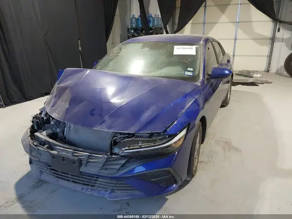 KMHLL4DG2RU851883 2024 HYUNDAI ELANTRA - Image 2