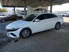 KMHLL4DG2SU006294 2025 HYUNDAI ELANTRA