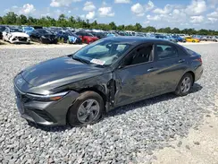 KMHLL4DG2SU007025 2025 HYUNDAI ELANTRA