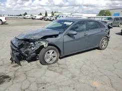 KMHLL4DG2SU011530 2025 HYUNDAI ELANTRA