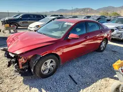 KMHLL4DG2SU013150 2025 HYUNDAI ELANTRA