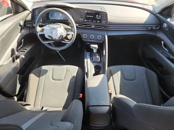 KMHLL4DG2SU013150 2025 HYUNDAI ELANTRA - Image 8