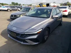 KMHLL4DG2SU013925 2025 HYUNDAI ELANTRA