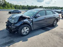 KMHLL4DG2SU021796 2025 HYUNDAI ELANTRA