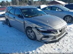 KMHLL4DG2SU030434 2025 HYUNDAI ELANTRA