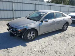 KMHLL4DG2SU030465 2025 HYUNDAI ELANTRA