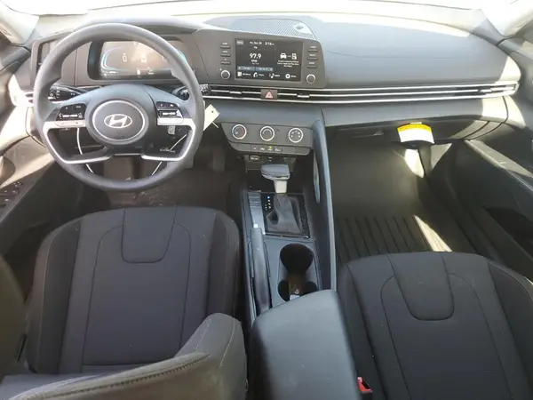 KMHLL4DG2SU030465 2025 HYUNDAI ELANTRA - Image 8