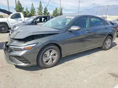 KMHLL4DG2SU036685 2025 HYUNDAI ELANTRA