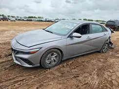 KMHLL4DG2SU039523 2025 HYUNDAI ELANTRA