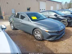 KMHLL4DG2SU052143 2025 HYUNDAI ELANTRA