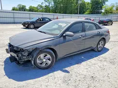 KMHLL4DG2SU052711 2025 HYUNDAI ELANTRA