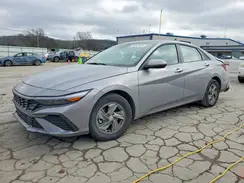 KMHLL4DG2SU053714 2025 HYUNDAI ELANTRA