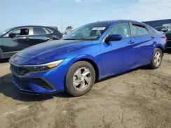 KMHLL4DG2SU056015 2025 HYUNDAI ELANTRA