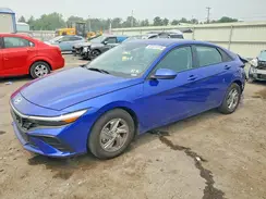 KMHLL4DG2SU061490 2025 HYUNDAI ELANTRA
