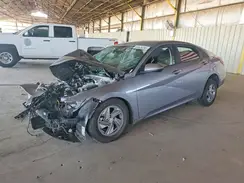 KMHLL4DG2SU061635 2025 HYUNDAI ELANTRA