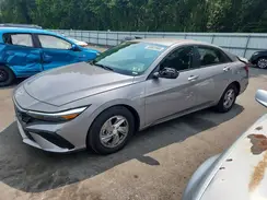 KMHLL4DG2SU061733 2025 HYUNDAI ELANTRA
