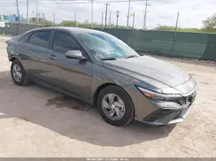 KMHLL4DG2SU063322 2025 HYUNDAI ELANTRA