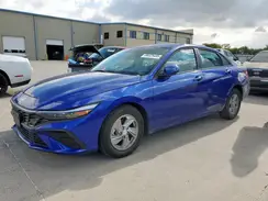 KMHLL4DG2SU077575 2025 HYUNDAI ELANTRA