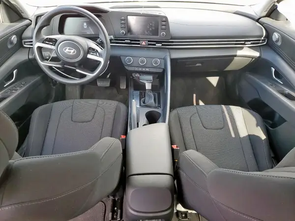 KMHLL4DG2SU077575 2025 HYUNDAI ELANTRA - Image 8