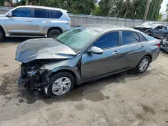 KMHLL4DG2SU093890 2025 HYUNDAI ELANTRA