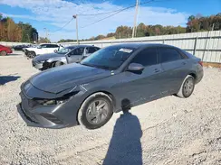 KMHLL4DG2SU852750 2025 HYUNDAI ELANTRA