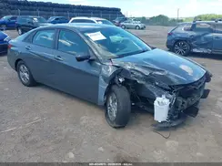 KMHLL4DG2SU854045 2025 HYUNDAI ELANTRA