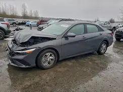 KMHLL4DG2SU855292 2025 HYUNDAI ELANTRA