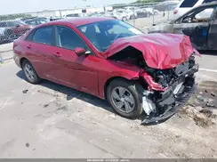 KMHLL4DG2SU859407 2025 HYUNDAI ELANTRA