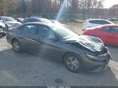 KMHLL4DG2SU861917 2025 HYUNDAI ELANTRA