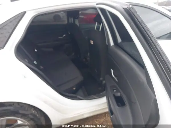 KMHLL4DG2SU862095 2025 HYUNDAI ELANTRA - Image 8