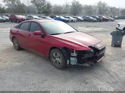 KMHLL4DG2SU862968 2025 HYUNDAI ELANTRA