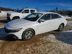 KMHLL4DG2SU867717 2025 HYUNDAI ELANTRA