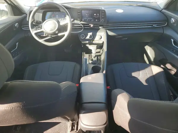 KMHLL4DG2SU867717 2025 HYUNDAI ELANTRA - Image 8