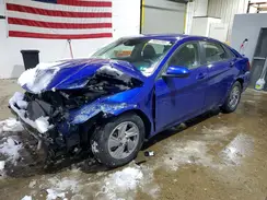 KMHLL4DG2SU867751 2025 HYUNDAI ELANTRA