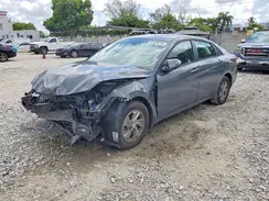 KMHLL4DG2SU869161 2025 HYUNDAI ELANTRA