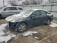 KMHLL4DG2SU873601 2025 HYUNDAI ELANTRA