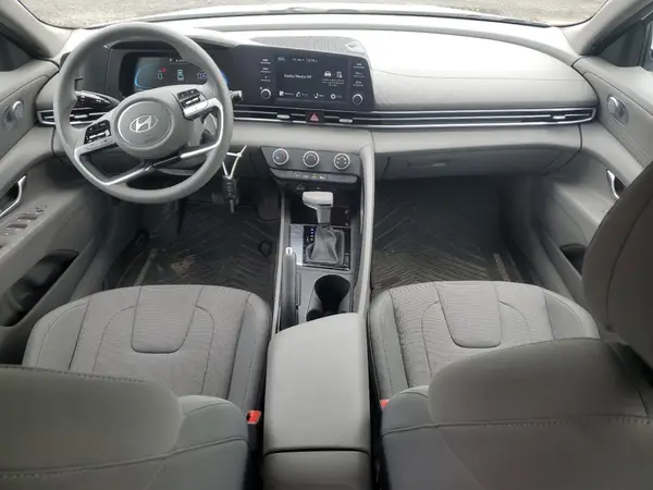 KMHLL4DG2SU876675 2025 HYUNDAI ELANTRA - Image 8