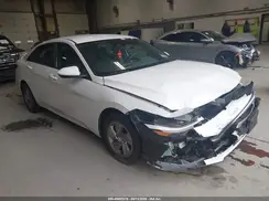 KMHLL4DG2SU876899 2025 HYUNDAI ELANTRA