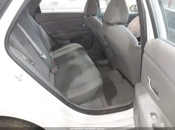 KMHLL4DG2SU876899 2025 HYUNDAI ELANTRA - Image 7