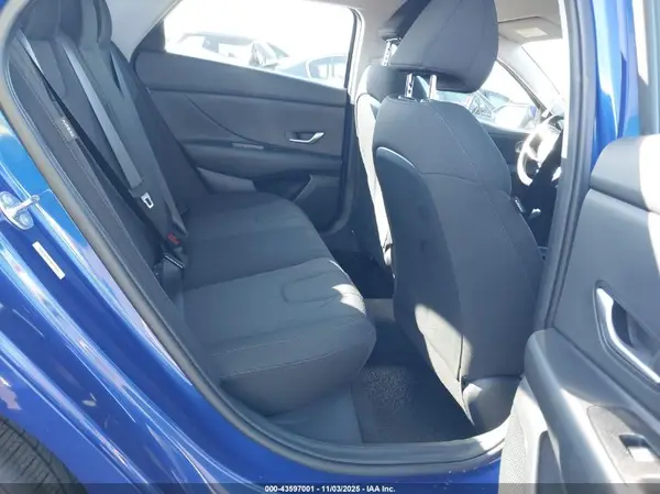 KMHLL4DG2SU882833 2025 HYUNDAI ELANTRA - Image 8