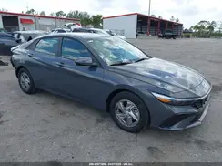KMHLL4DG2SU883951 2025 HYUNDAI ELANTRA