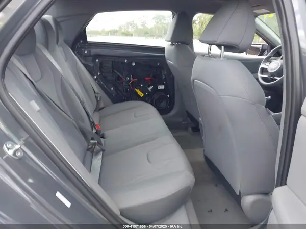 KMHLL4DG2SU883951 2025 HYUNDAI ELANTRA - Image 8