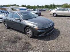 KMHLL4DG2SU885909 2025 HYUNDAI ELANTRA