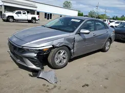 KMHLL4DG2SU886400 2025 HYUNDAI ELANTRA