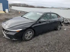 KMHLL4DG2SU887045 2025 HYUNDAI ELANTRA